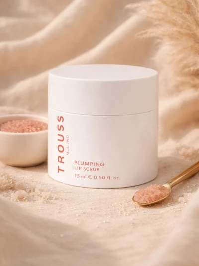 EXFOLIANTE LABIOS TROUSS MILANO