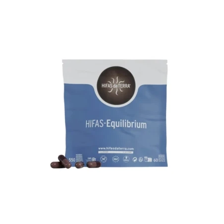 HIFAs - Equilibrium