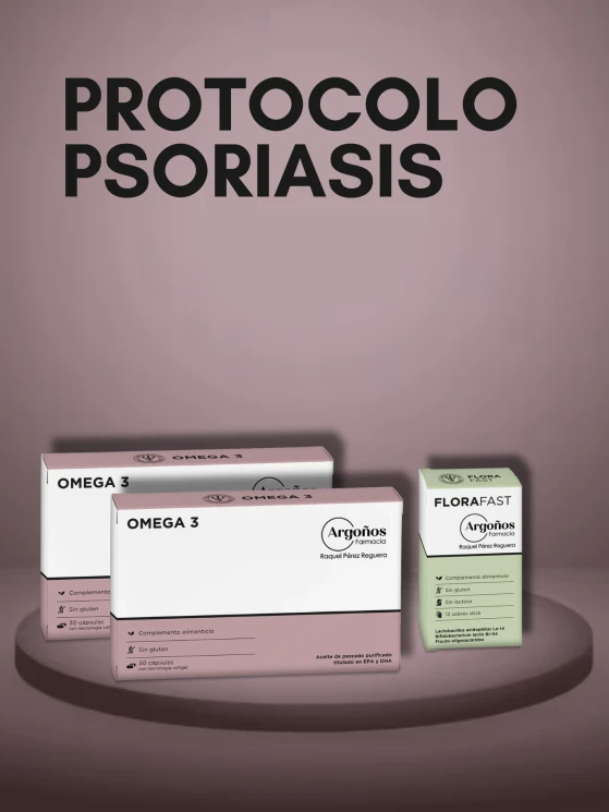 PROTOCOLO PSORIASIS