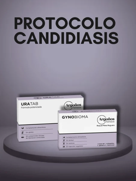 -PREVENTA- PROTOCOLO CANDIDIASIS