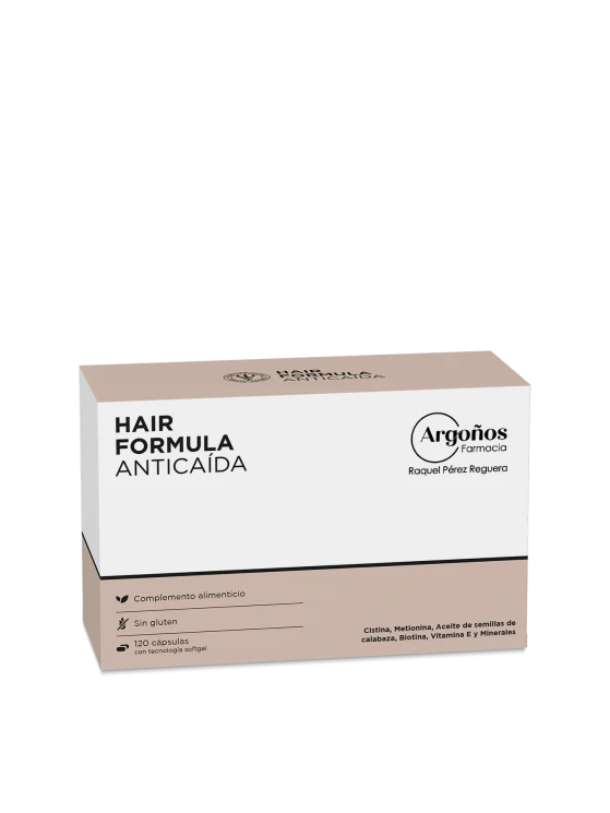 Mejor Tratamiento Anticaída (2 meses) | Rutina Global Eficaz 2