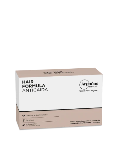 Mejor Tratamiento Anticaída (2 meses) | Rutina Global Eficaz