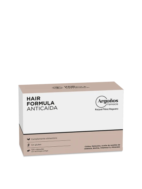 Mejor Tratamiento Anticaída (2 meses) | Rutina Global Eficaz