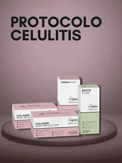 PROTOCOLO CELULITIS