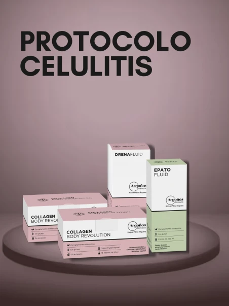 PROTOCOLO CELULITIS
