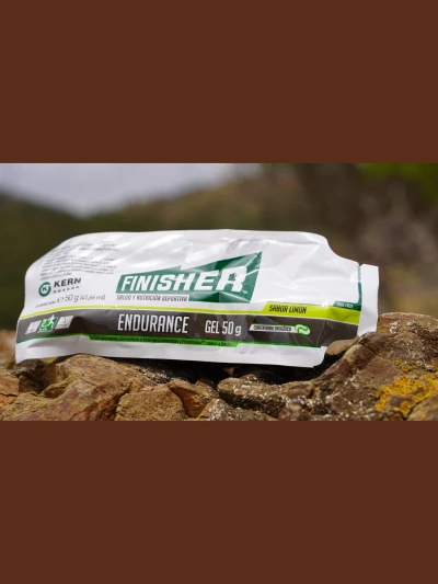 ENDURANCE FINISHER