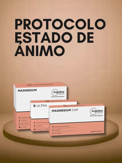 PROTOCOLO ESTADO DE ÁNIMO