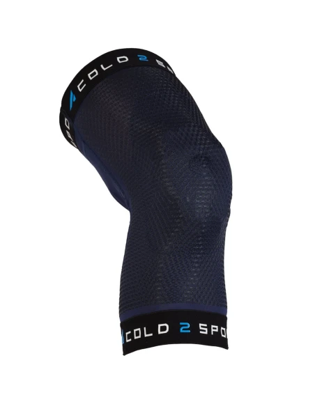 Rodillera Térmica Cold2Sport | Recuperación de Rodilla con Terapia de Frío