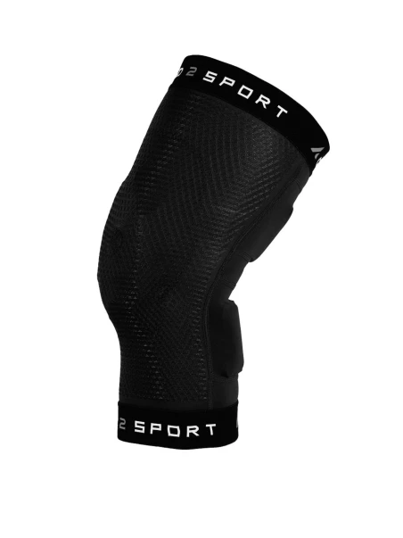 Rodillera Térmica Cold2Sport | Recuperación de Rodilla con Terapia de Frío