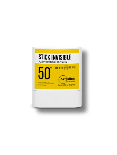 STICK INVISIBLE 50+ SPF