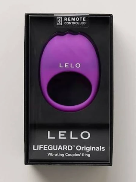 Anillo LIFEGUARD Originals