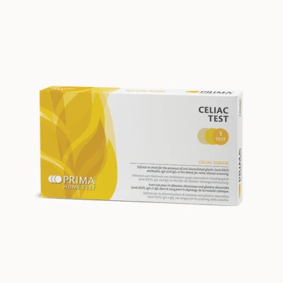 TEST GLUTEN