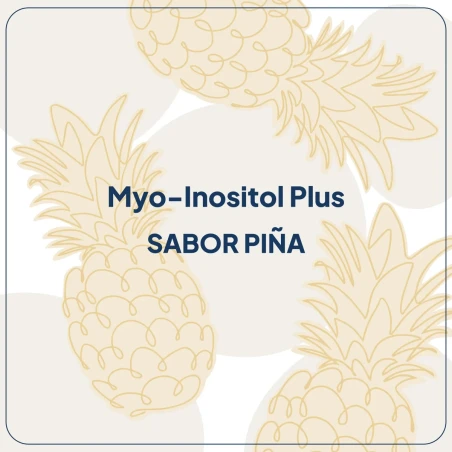 MYO- Inositol Plus IVB