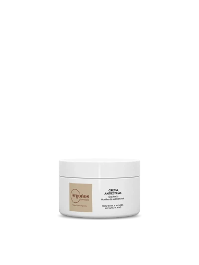 CREMA ANTIESTRIAS 250ML