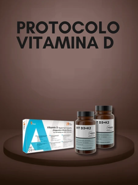 PROTOCOLO VITAMINA D