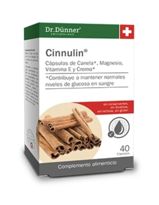 CINNULIN