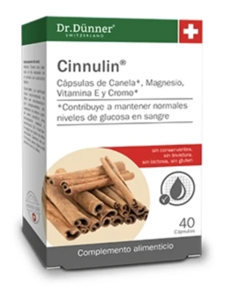 CINNULIN