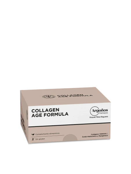 PROTOCOLO PIEL Y PELO 4 MESES - Cuida tu piel y tu cabello desde dentro -