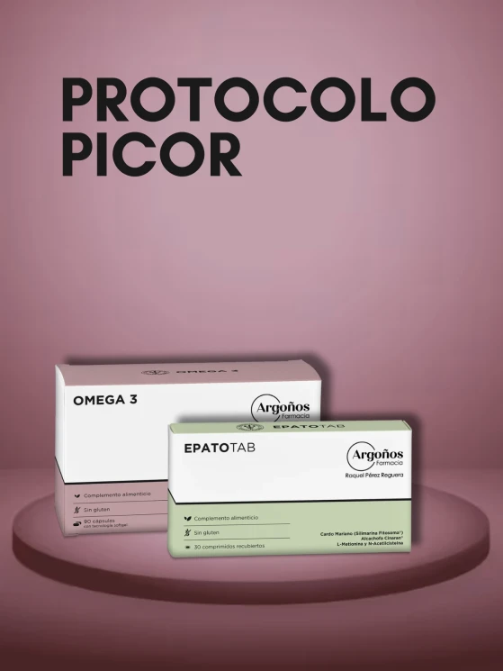 PROTOCOLO PICOR -bienestar de tu piel-