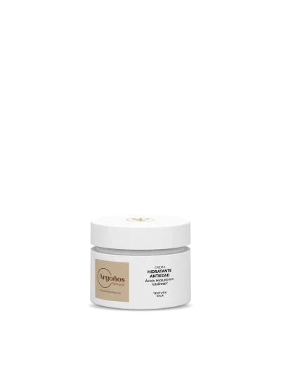 CREMA HIDRATANTE ANTIEDAD 50ML