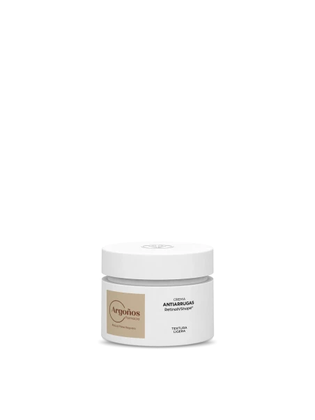CREMA ANTIARRUGAS RetinolVShape®  50ml