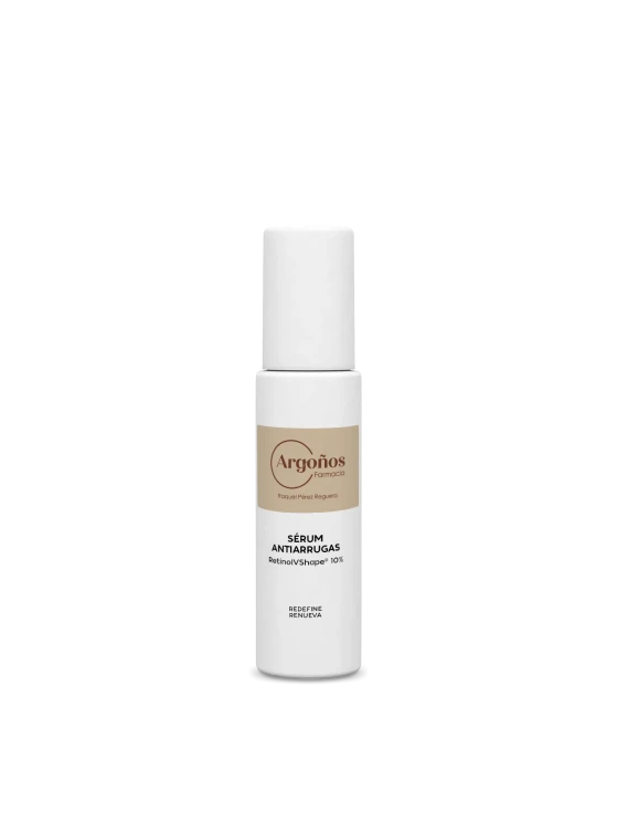 SÉRUM ANTIARRUGAS RetinolVShape® 50 ML