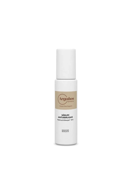 SÉRUM ANTIARRUGAS RetinolVShape® 50 ML