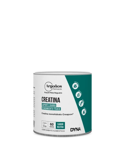 CREATINA CREAPURE -60 DOSIS-