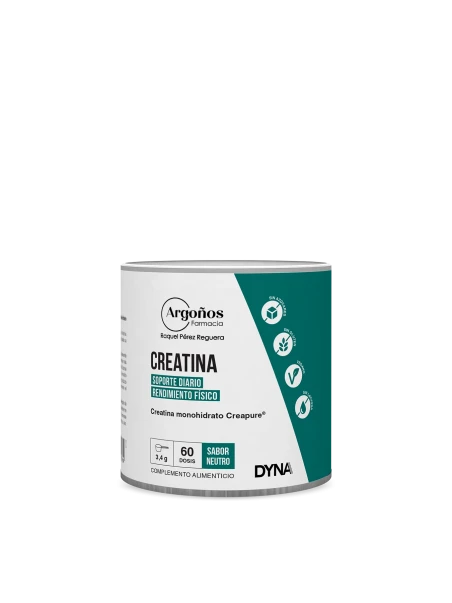 CREATINA CREAPURE -60 DOSIS-