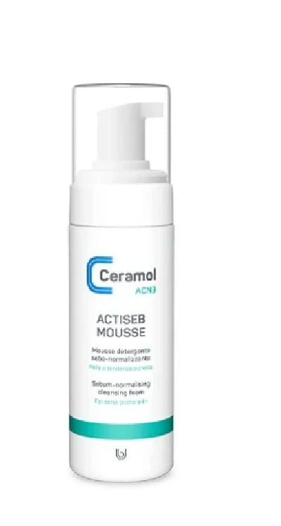 ACTISSEB MOUSE