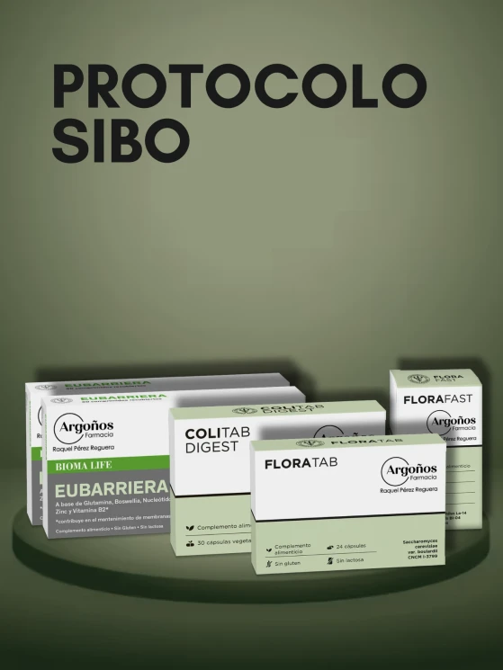 PROTOCOLO SIBO