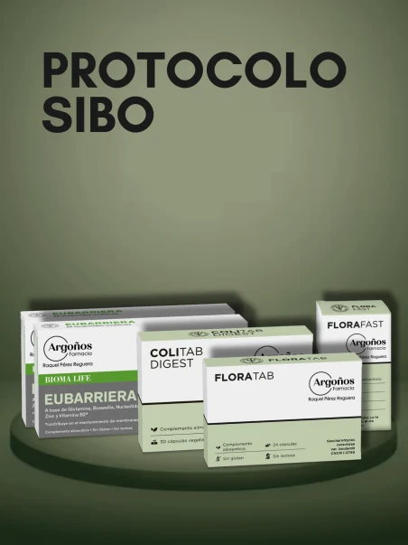 PROTOCOLO SIBO