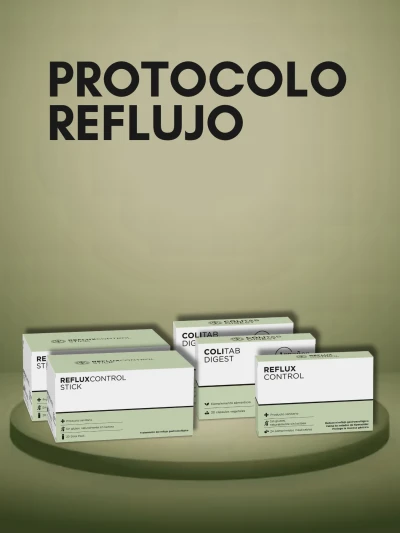 PROTOCOLO REFLUJO